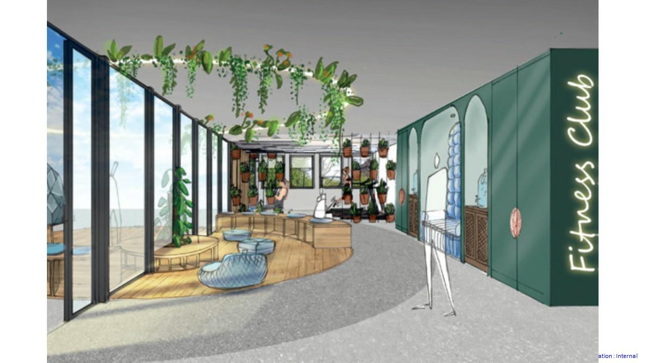 Bureau Paris 4975m² Location bureau Paris OLBUR2118746 19